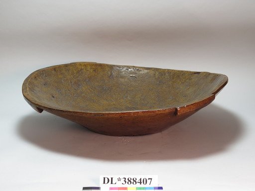 bowl, burl