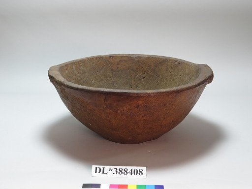 bowl