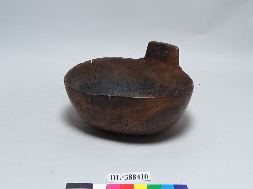 bowl