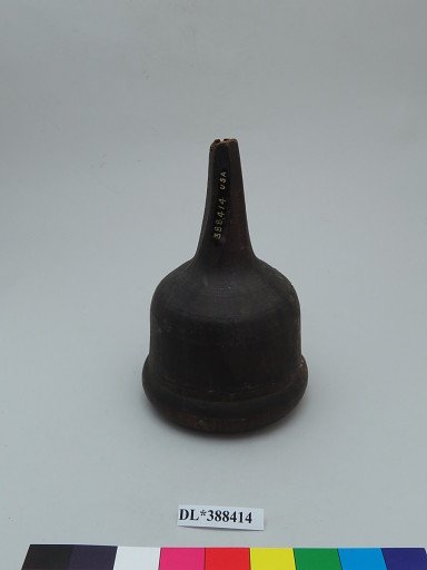 Wooden Funnel