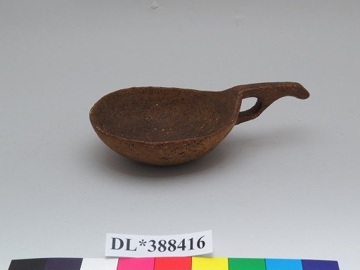 porringer