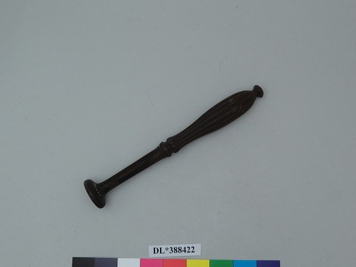 Toddy Stick