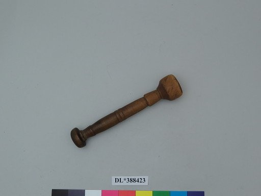 Swizzle Stick