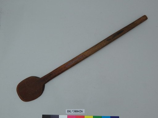 Stirring Spoon