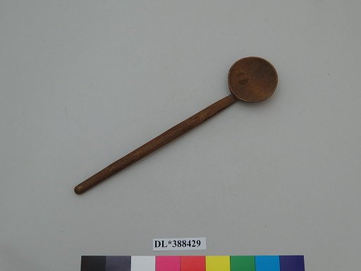 Wooden Spoon