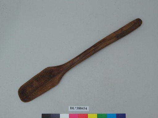 Stirring Paddle