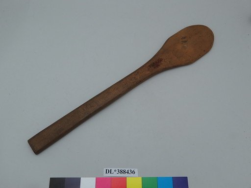 Mixing Paddle