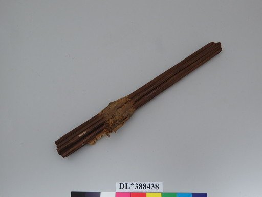 sticks, bundle of