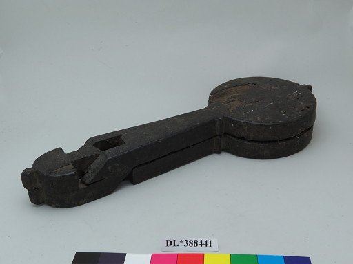 Wafer Mold