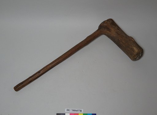 pestle
