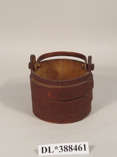 Bucket (Pail)