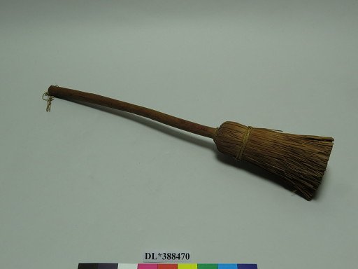 brush, splint