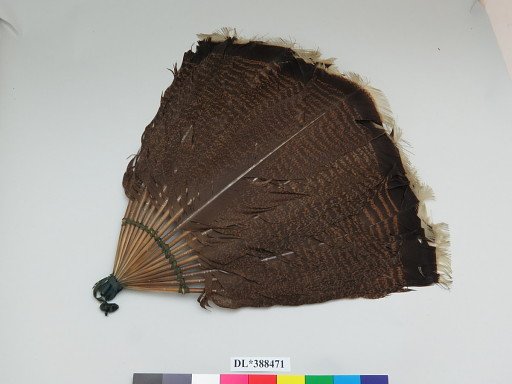 Hand Fan