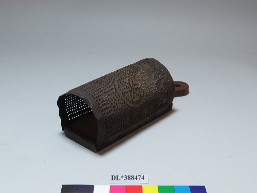 Grater