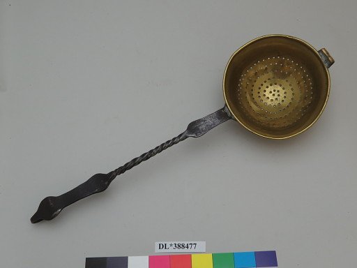 Strainer