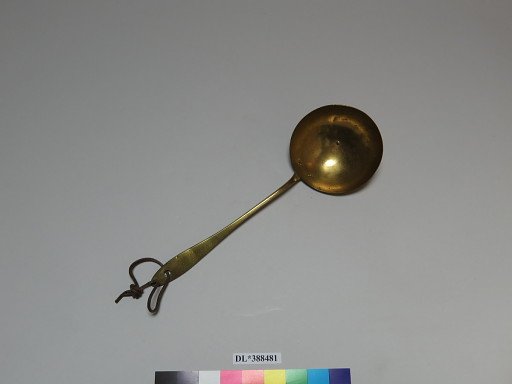 Ladle