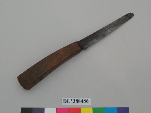 Knife