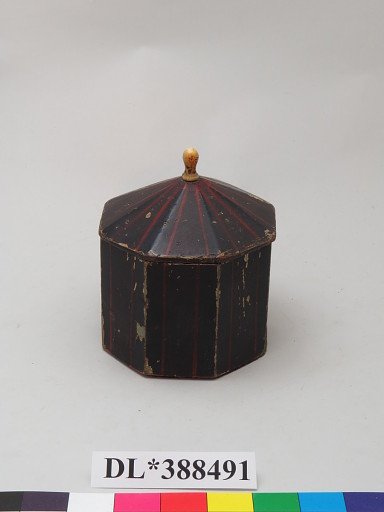 box
