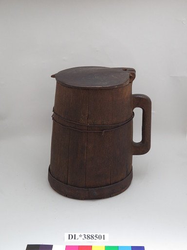 tankard
