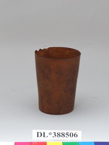 tumbler