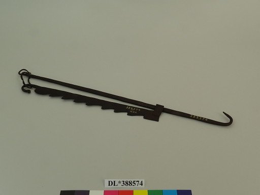 trammel