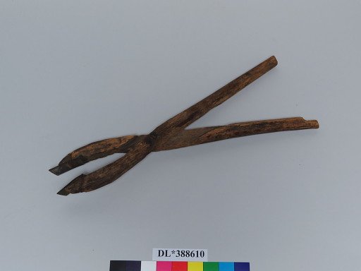 tongs