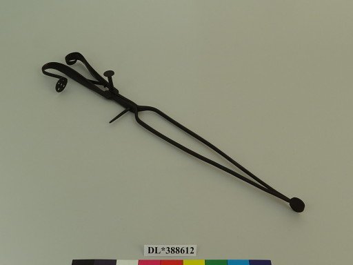 Pipe Tongs