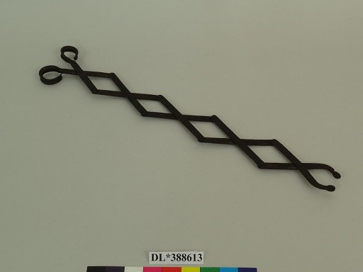 Pipe Tongs