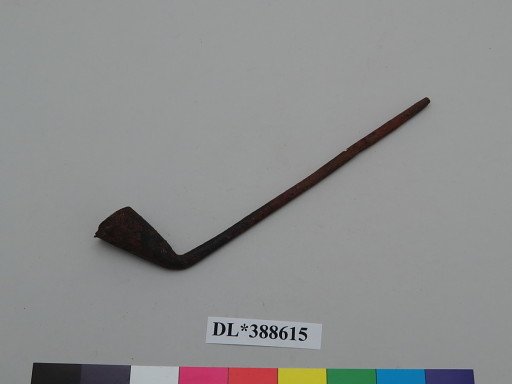 Tobacco Pipe
