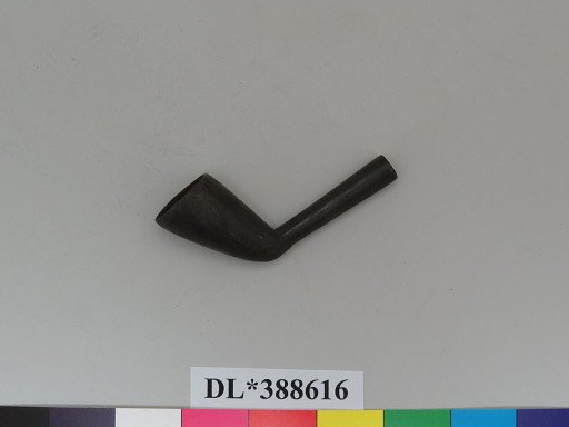 Tobacco Pipe