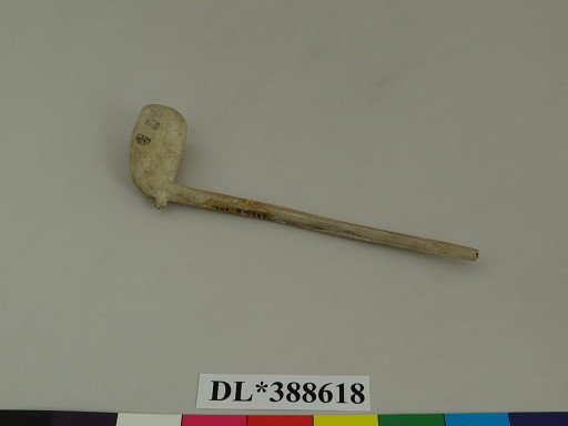 Tobacco Pipe