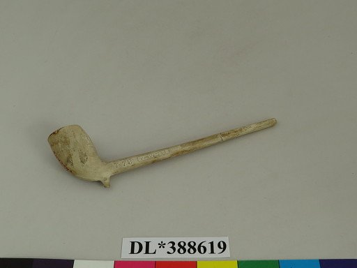 Tobacco Pipe