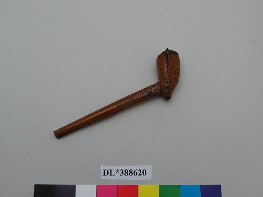 Tobacco Pipe Case