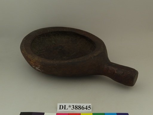 bedpan