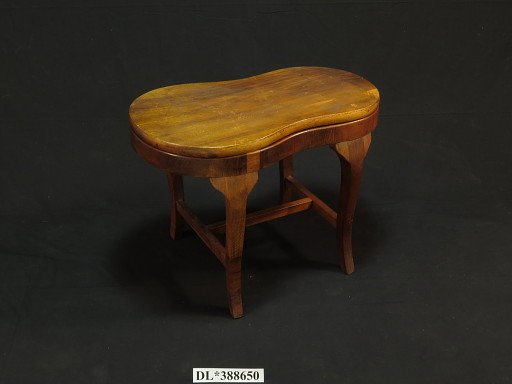 Commode