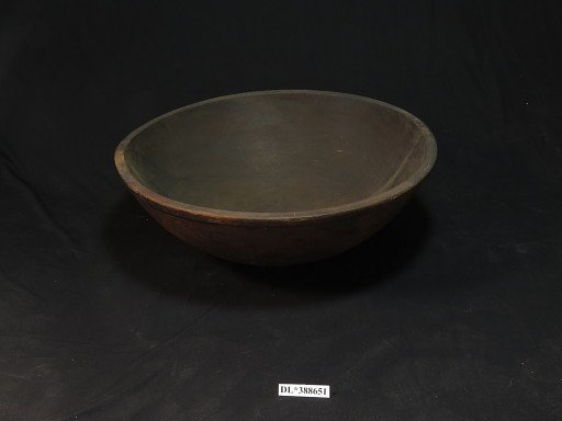 bowl