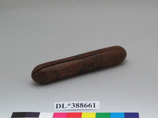 tube, document