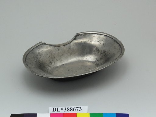 Barber's Basin