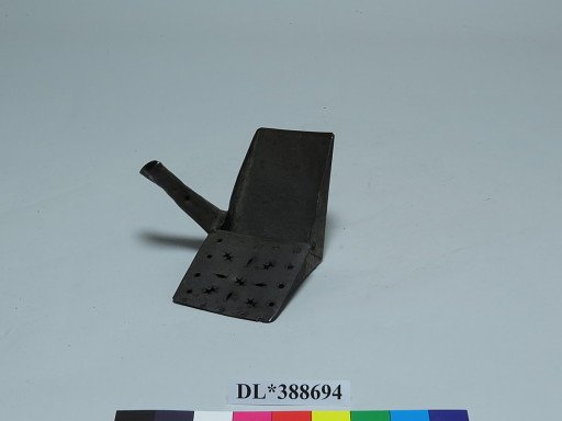 Sulfur Burner