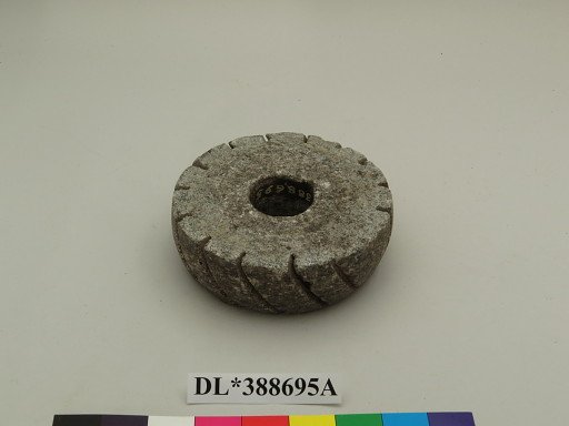 stone, grinding