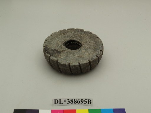 stone, grinding