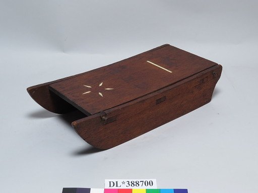 sled, child's
