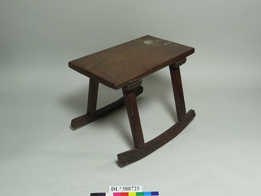 Milking Stool