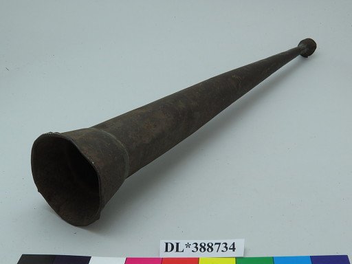 horn