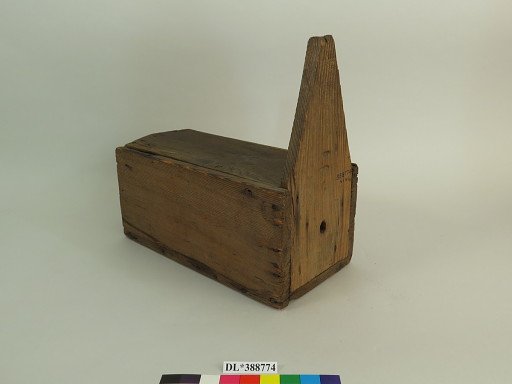 Rat or Rabbit Trap