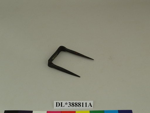 catch, staple