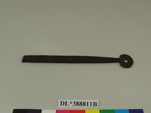 bar, latch