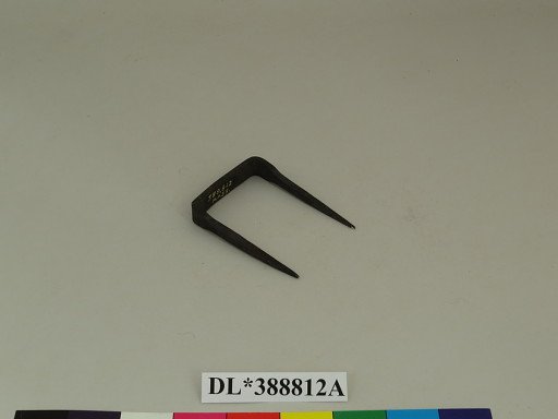 catch, staple