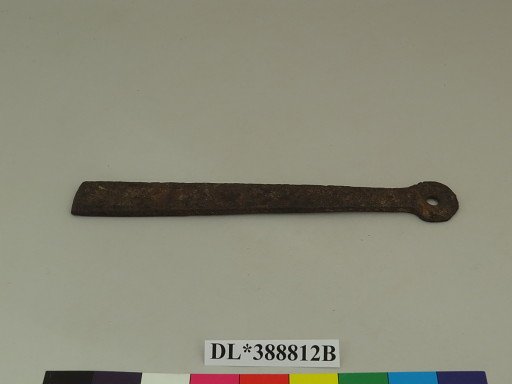 bar, latch