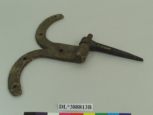 hinge